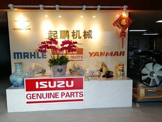 Китай Guangzhou Marun Machinery Equipment Co., Ltd.